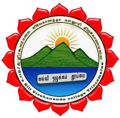 ORR'S HILL VIVEKANANDA COLLEGE