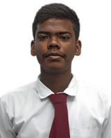 Kamalakeashan