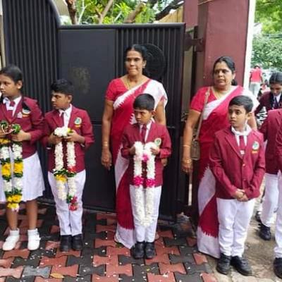 Annual Prize Giving -Primary (2022-12-20) ,