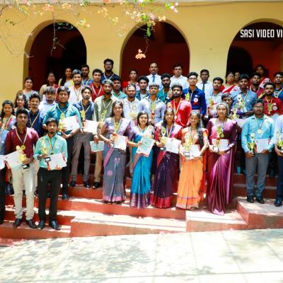 Advance Level Annual Prize Giving - 14.04.2023